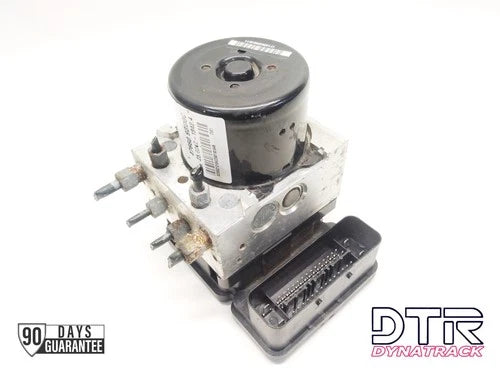 Bomba ABS Nissan 2008-2011 47660-9BD0C
