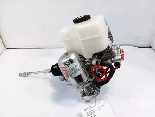 Cilindro maestro y servofreno ABS 2010-2019 Toyota 4Runner