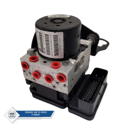 Bomba y módulo ABS 2010-2013 Jeep Compass