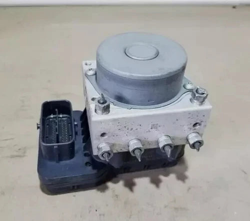 Bomba y módulo ABS 2009-2010 Toyota Corolla 09 10