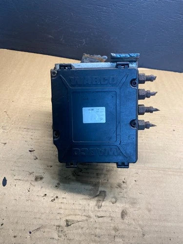 Módulo ABS Wabco HABS 4008508660 AB7142