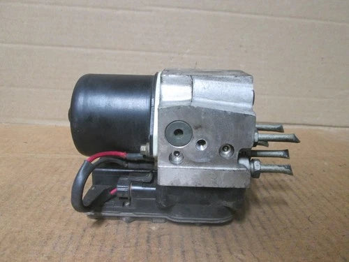 Bomba y módulo ABS 01 02 2001 2002 Chevrolet Blazer S10 S15