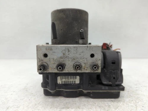 Bomba y módulo ABS 2010-2012 Audi A5