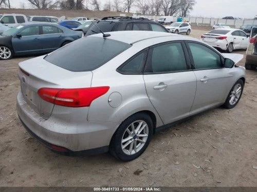 Unidad ABS 15 Focus 392486