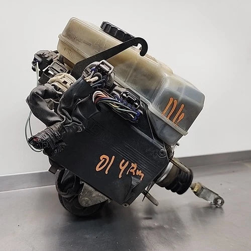 Servofreno ABS 2001 2002 Toyota 4Runner OE