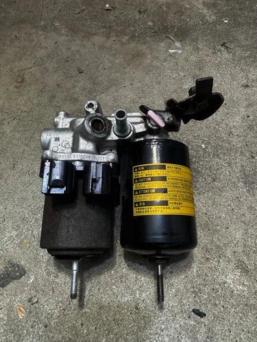 Servofreno ABS 2010-2018 Toyota Prius c v 47070-47050
