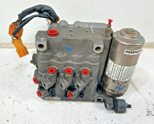 Bomba ABS 1994-1997 Honda Accord 2.2L w acumulador LX EX