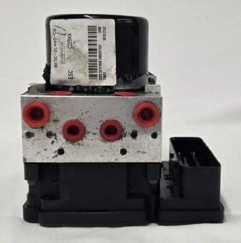 Bomba y módulo ABS 2010-2012 Ford Fusion Mercury Milan