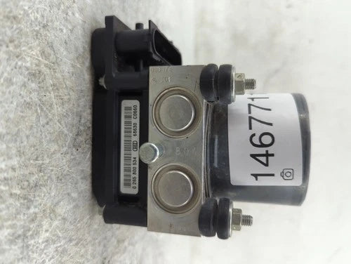 Bomba y módulo ABS 2007-2009 Toyota Camry C2R99