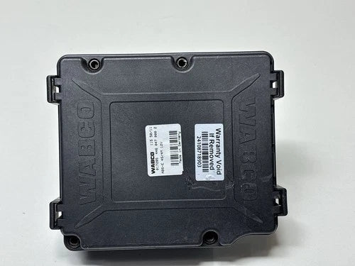 Módulo ABS Wabco hidráulica referencia 4008508720, 4S/4M 12V