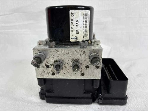 Bomba ABS 2009-2010 Mercedes-Benz clase c C250 C300 C350