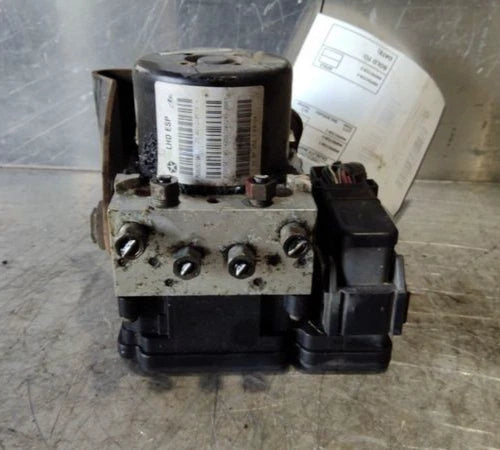 Bomba y módulo ABS 2007-2009 Jeep Compass Patriot