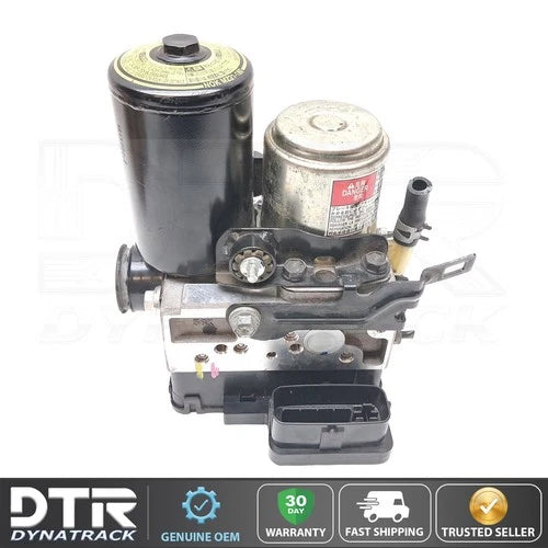 Bomba y módulo ABS Lexus RX400H Toyota Highlander 2006-2008 44510-48061