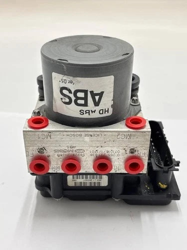 Bomba ABS 2007-2010 Hyundai Elantra