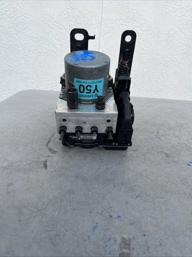 Bomba y módulo ABS 2007-2009 Kia Sorento 589103E500