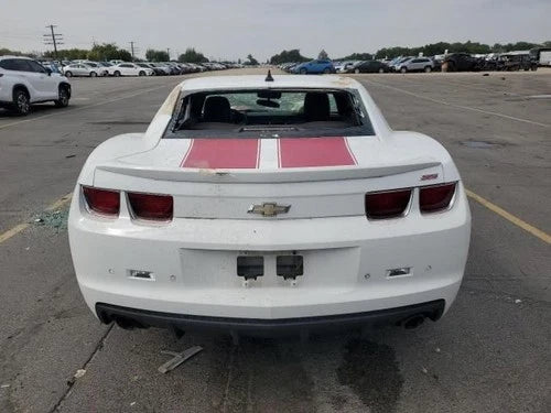 Unidad ABS 2010-2011 Camaro 2190430