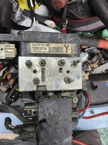 Bomba y módulo ABS 2007-2017 Lexus LS460 44510-50140