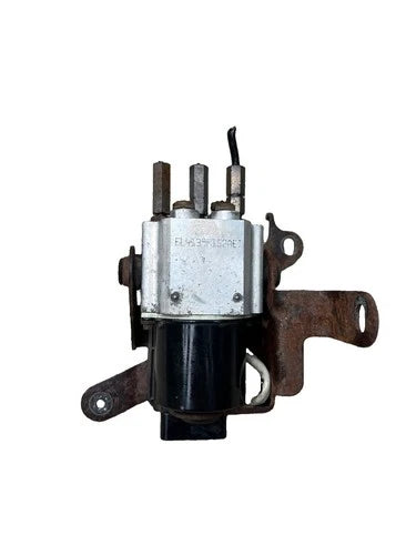 Bomba y módulo ABS 2002-2004 Ford F-350 SD DRW y 2C34-2C346-BF