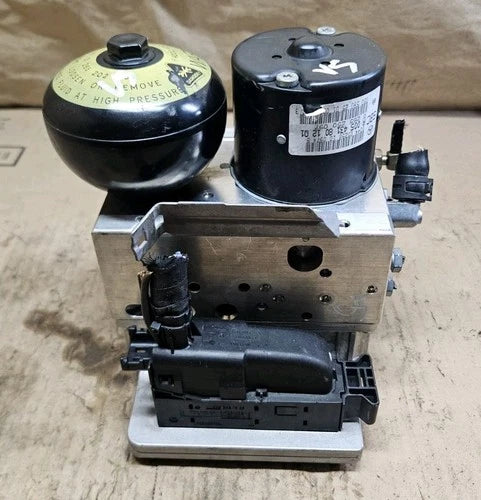 Bomba ABS 2003-2006 Mercedes-Benz W211 E320 E350 E500 SL500 0265960029