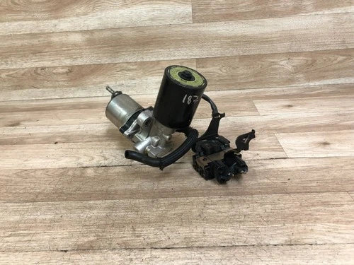 Bomba ABS Lexus LS460 LS600H acumulador 2007-2017 4