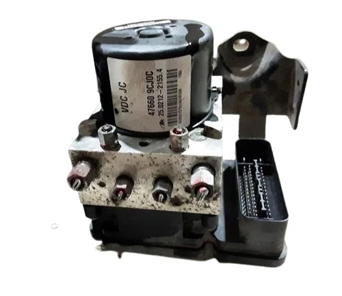 Bomba ABS 2014-2019 Nissan Frontier 4 cilindro, transmisión automática