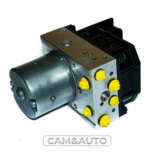 Unidad ABS hidráulica bloque 34516750383 0265223001 0265900001 BMW