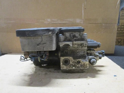 Bomba y módulo ABS 95 1995 GMC K1500 12765501