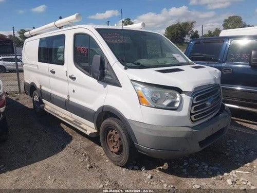 Bomba ABS 2015-2019 Transit 150 5613250