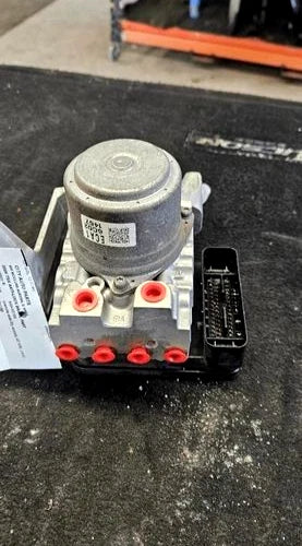 Bomba ABS 2006-2008 Acura TSX estabilidad del vehículo transmisión automática