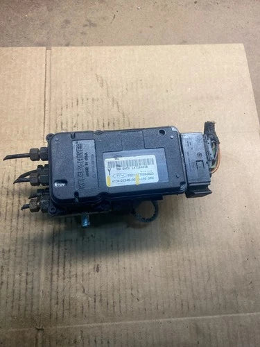 Bomba y módulo ABS 2005 2006 Ford E-150 E150 Y4354