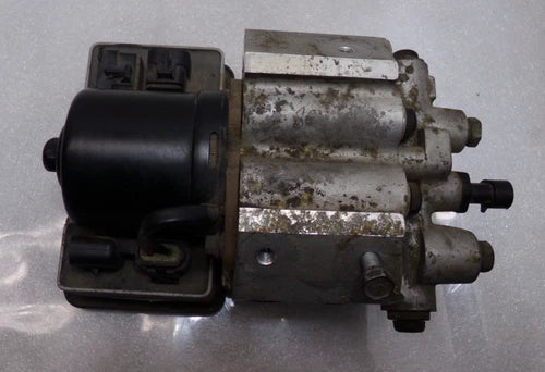 Bomba y módulo ABS 1997 Chevrolet Blazer S10 12765501