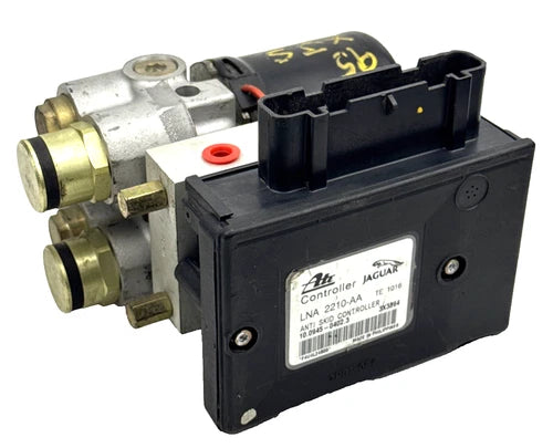 Bomba ABS 1995-1997 Jaguar XJ6 xjs LNA2210AA