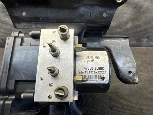 Bomba ABS 2008-2011 Nissan Xterra 4X2 transmisión automática
