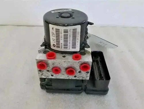 Bomba y módulo ABS 2007-2009 Jeep Compass Patriot