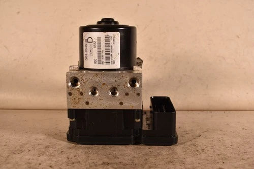 Bomba y módulo ABS 2013-2015 Ford Explorer DB53-2C405-DD