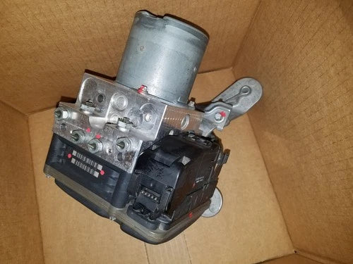 Bomba ABS 2007-2011 Mercedes-Benz W211 E350 CLS550 CLS63 AMG