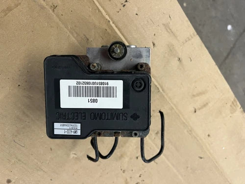 Bomba ABS 2004-2008 Chevrolet / GMC Canyon Colorado 4X4 15120851