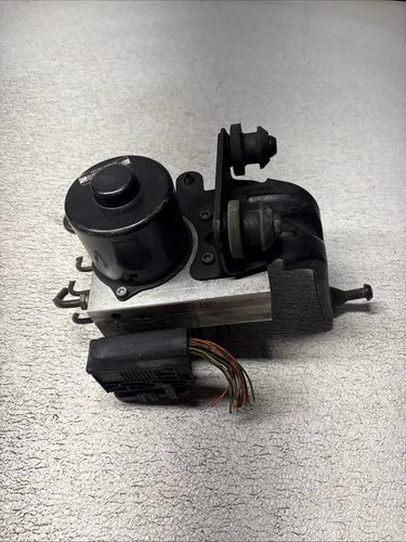 Bomba ABS con mod Mercedes-Benz ML clase 2000-2002 A1634310712 D3111023