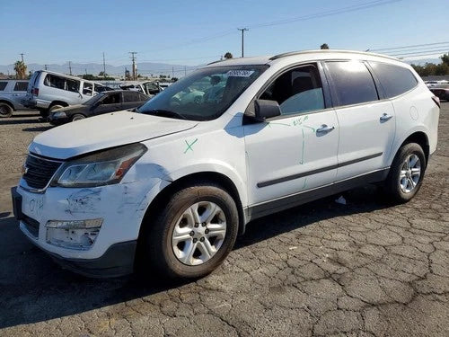 Bomba ABS VIN j dígito 11 Limited 2012-2017 Acadia 854422