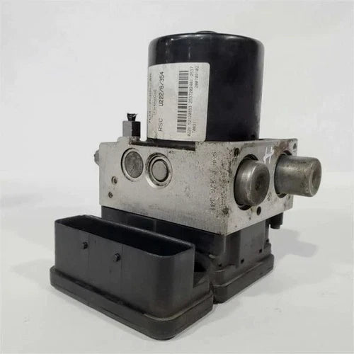 Bomba y módulo ABS 2007-2008 Ford Expedition estabilidad antivuelco