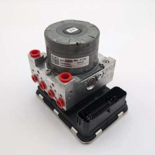 Bomba ABS 2020 Chevrolet Equinox 84715330