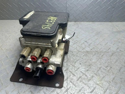 Bomba y módulo ABS 1998-1999 GMC 1500