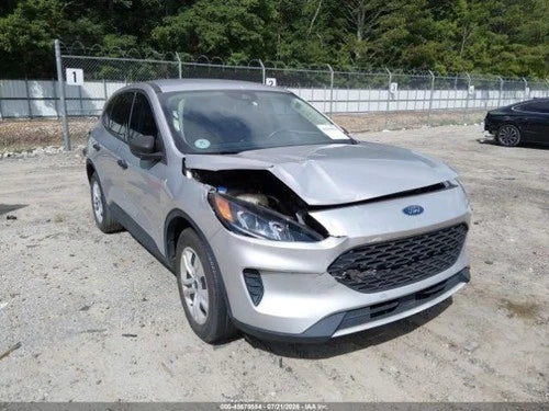 Unidad ABS vacío asistencia 2020-2022 Escape 5208883