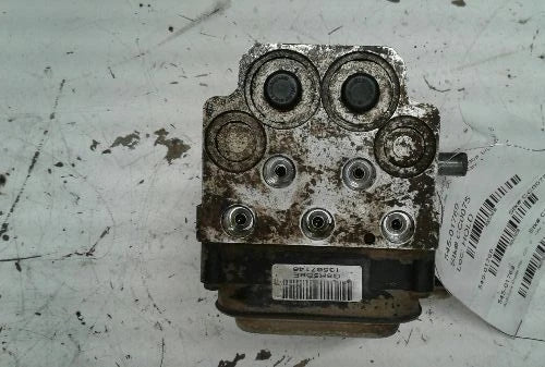 Bomba ABS 2003-2005 Chevrolet Silverado 2500