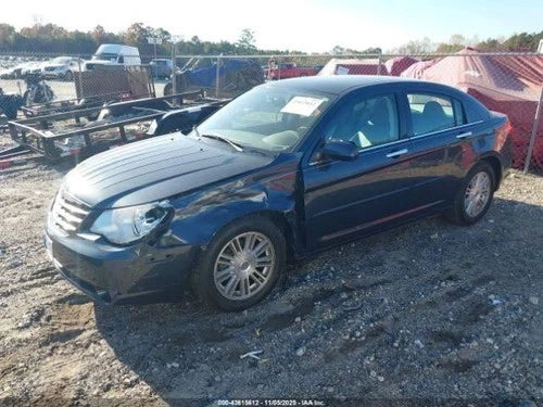 Bomba ABS SE tambor 2010-2012 Caliber 5525416