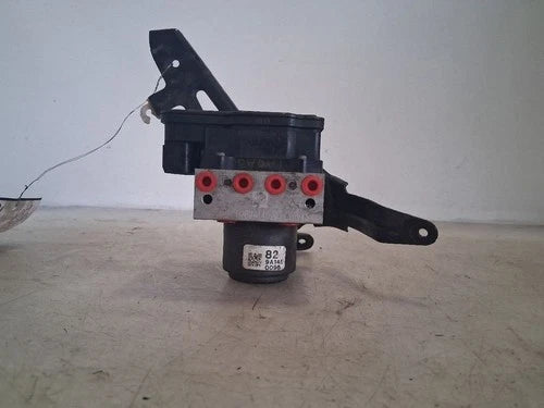 Bomba y módulo ABS 2008-2010 Honda Accord 2.4L transmisión automática