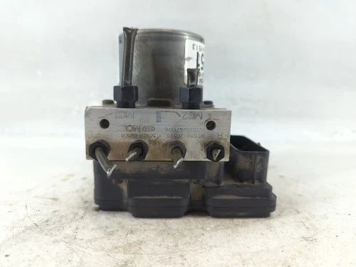 Bomba y módulo ABS 2014-2015 Kia Soul KA5WD