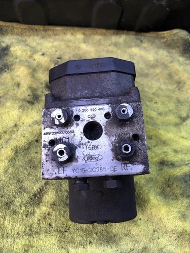Bomba ABS Ford Transit Bosch Bosch 0265220486 OE:- YC15-2C285-CE YC152C285CE