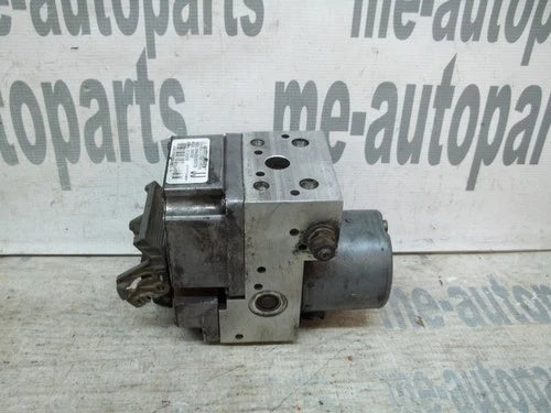 Bomba y módulo ABS Cadillac Deville Seville 25637697 09364250 jj