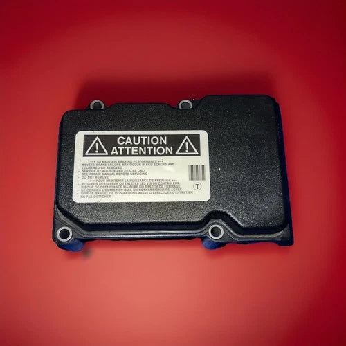 Actuador ABS 2007-2009 Toyota Camry 0265800534